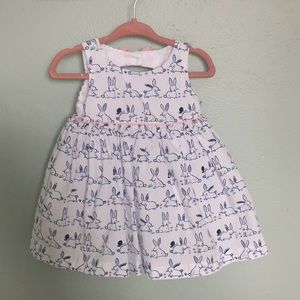Spring/Easter Dress